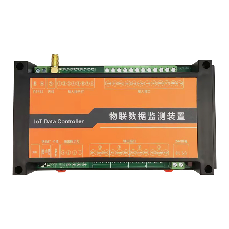 MD-S907 物聯(lián)數(shù)據監(jiān)測裝置