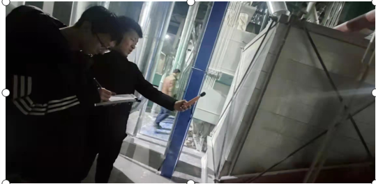 芮城縣永樂春峰面粉廠(圖2)