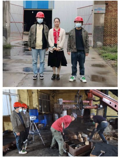 永濟(jì)市鑫源鐵合金鑄造有限公司(圖1)