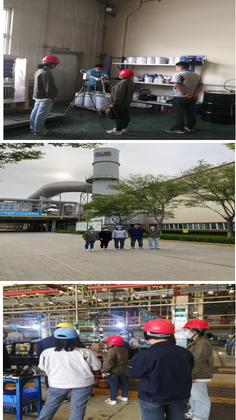 大運(yùn)汽車股份有限公司(圖1)