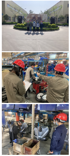 運(yùn)城大運(yùn)機(jī)車有限公司(圖1) 運(yùn)城大運(yùn)機(jī)車有限公司(圖1)