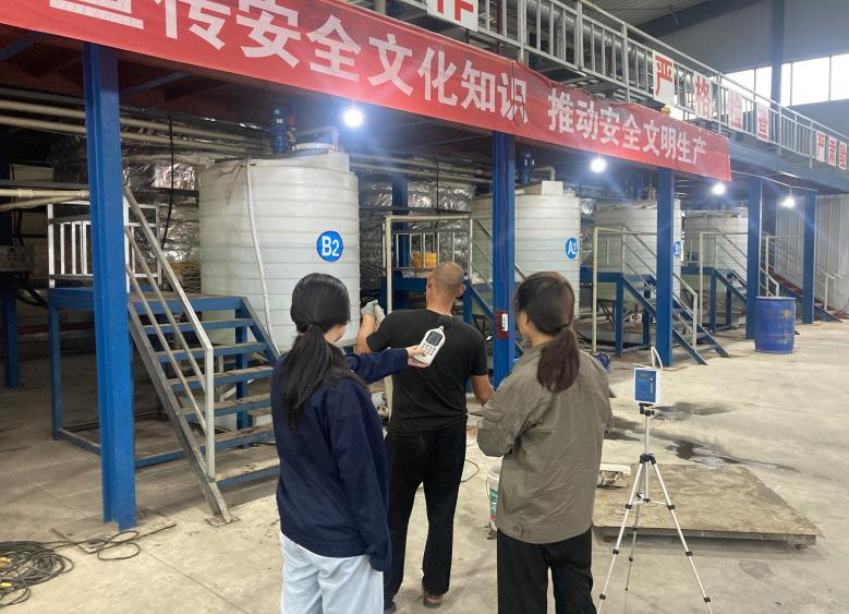 山西科邦建材有限公司(圖2)