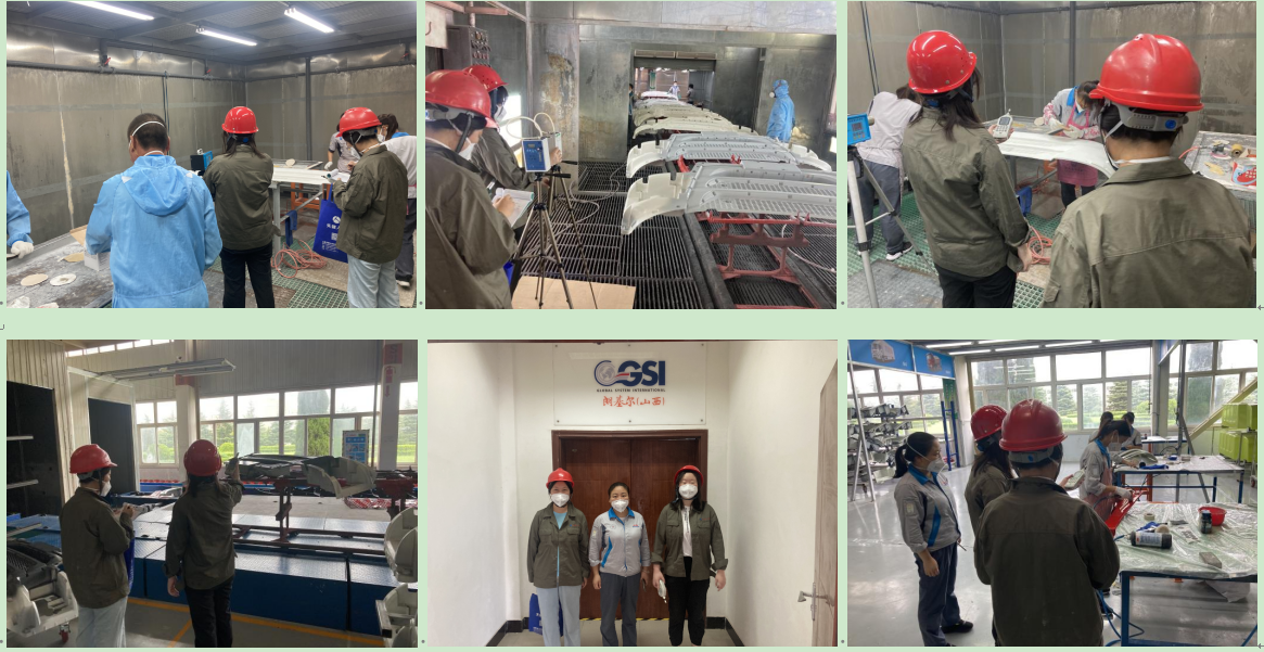 山西朗基爾汽車零部件有限公司(圖1)