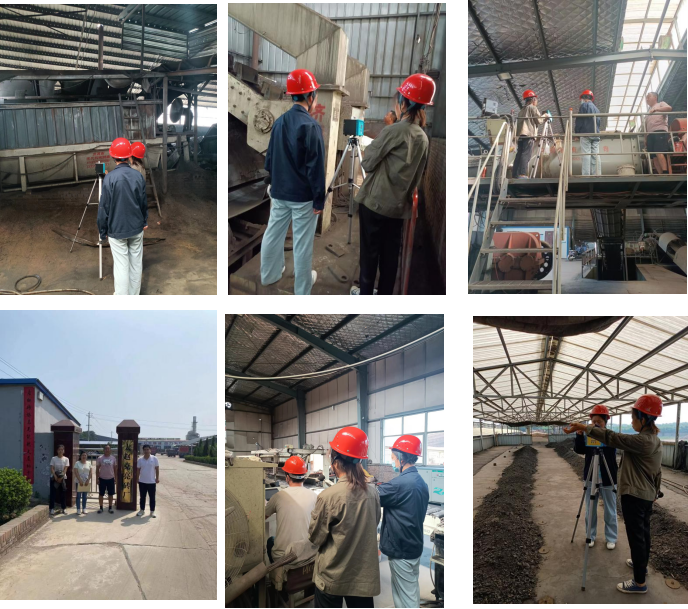 萬榮縣南張?zhí)w克亮磚廠(圖1)