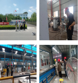 山西八達(dá)鎂業(yè)有限公司(圖1)