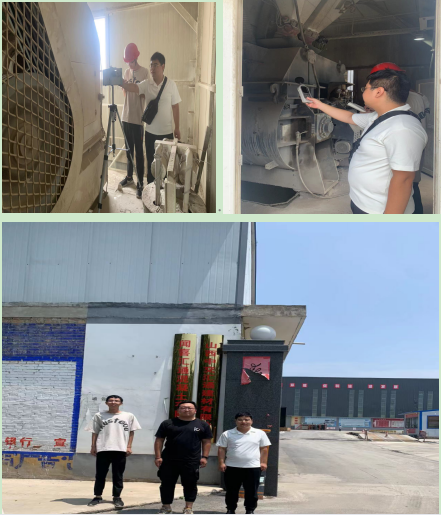 聞喜匯通混凝土有限公司(圖1)